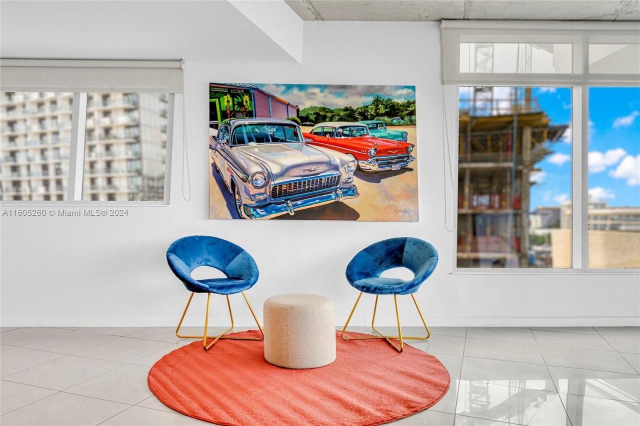 3250 NE 1st Ave, Unit 715, Miami, FL 33137 Photo