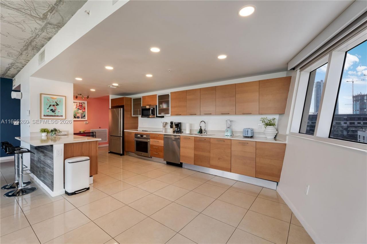 3250 NE 1st Ave, Unit 715, Miami, FL 33137 Photo