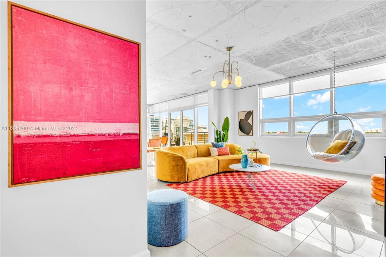 3250 NE 1st Ave, Unit 715, Miami, FL 33137 Photo