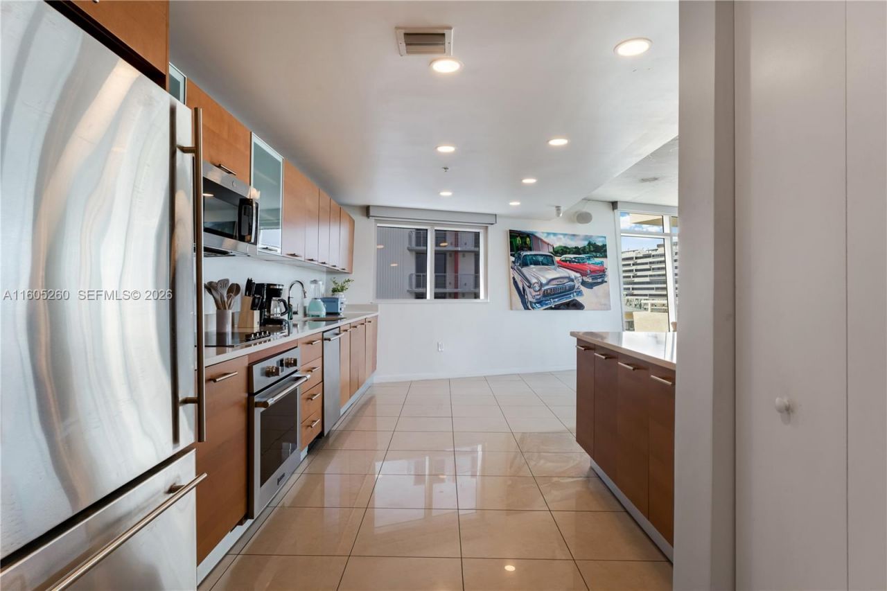 3250 NE 1st Ave, Unit 715, Miami, FL 33137 Photo