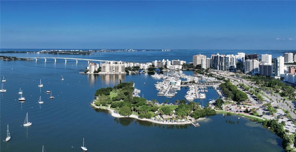 688 Golden Gate Point, Unit 501, Sarasota, FL 34236 Photo