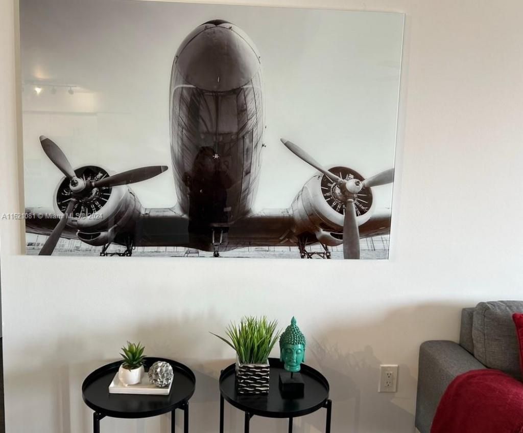 19999 E Country Club Dr, Unit 1601, Aventura, FL 33180 Photo