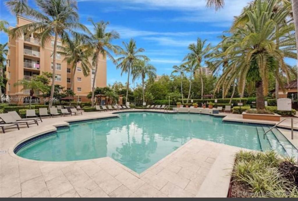 19999 E Country Club Dr, Unit 1601, Aventura, FL 33180 Photo