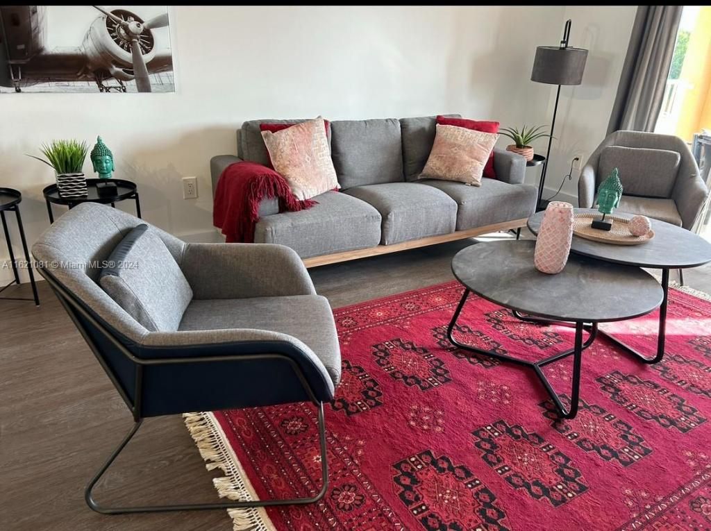 19999 E Country Club Dr, Unit 1601, Aventura, FL 33180 Photo