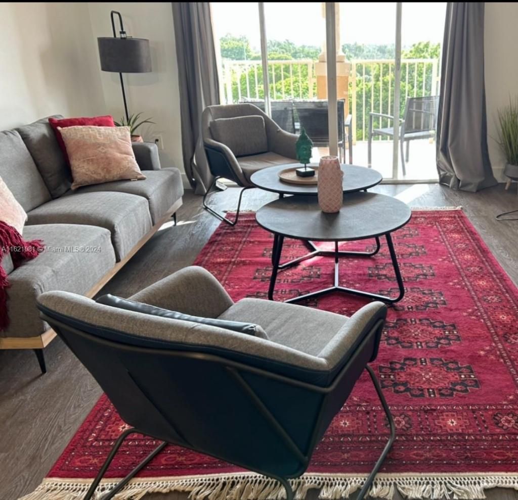 19999 E Country Club Dr, Unit 1601, Aventura, FL 33180 Photo