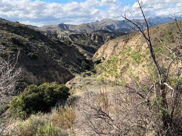 0 Burlwood Drive, Castaic, CA 91384