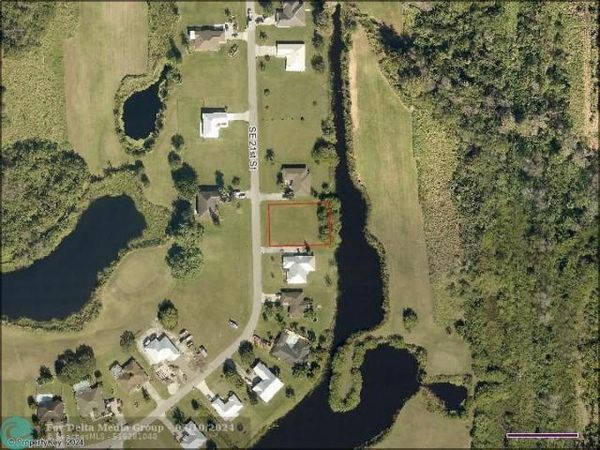 1440 SE 21st Street, Okeechobee, FL 34974