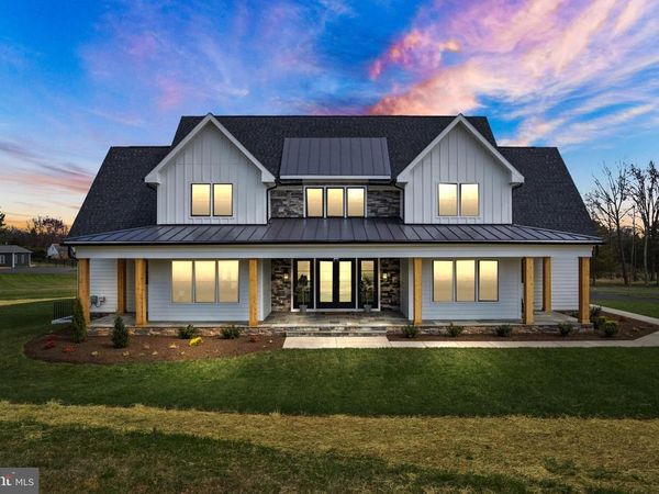 0 GREENWICH RD, LOT 1, NOKESVILLE, VA 20181