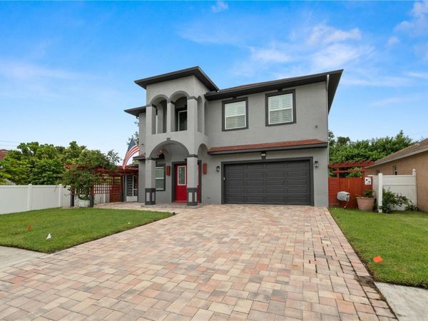 6016 82ND TERRACE N, PINELLAS PARK, FL 33781