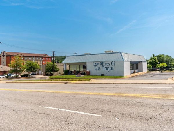 2300 Main Street, North Little Rock, AR 72114