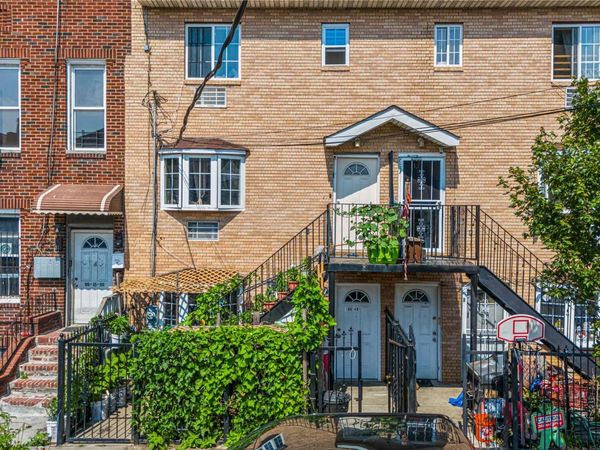 106-49 156th Street, Jamaica, NY 11433