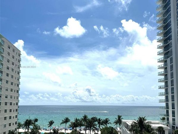 3901 S Ocean Dr, Unit 7O, Hollywood, FL 33019