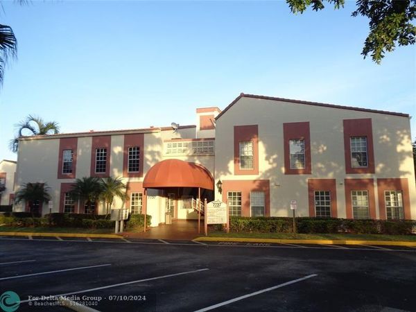 7737 N University Drive, Unit #101, Tamarac, FL 33321