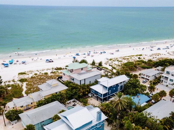 107 ELM AVENUE, ANNA MARIA, FL 34216