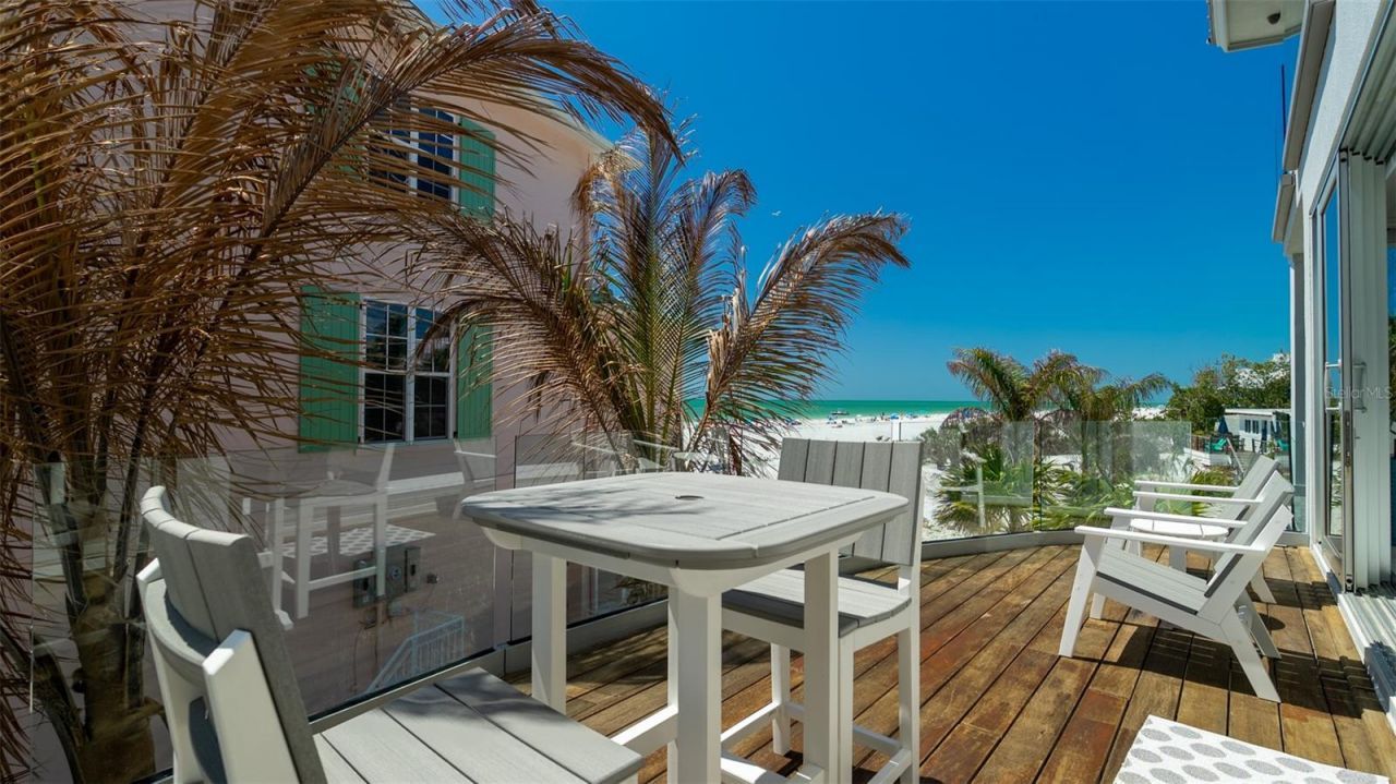 107 Elm Avenue, Anna Maria, FL 34216 Photo