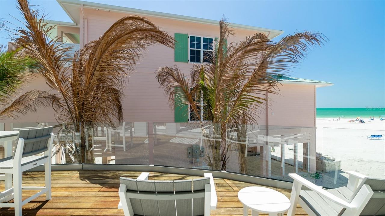 107 Elm Avenue, Anna Maria, FL 34216 Photo