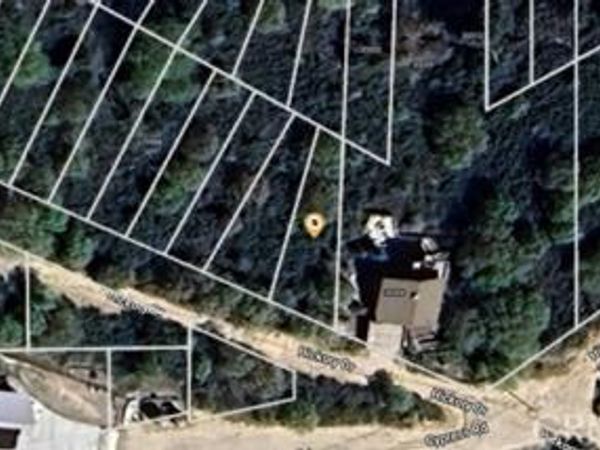 0 Hickory Drive, Cedar Glen, CA 92321