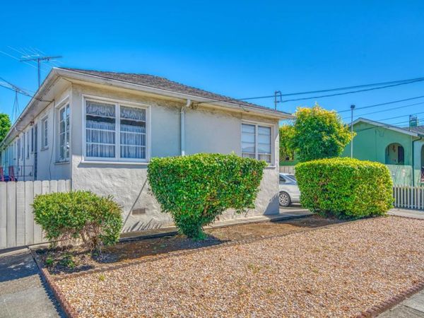 Williams Street, San Leandro, CA 94577