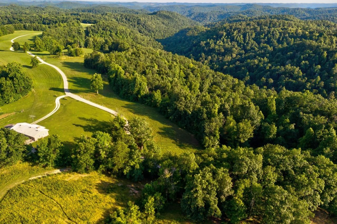 00 Lower Cane Creek Road, Stanton, KY 40380
