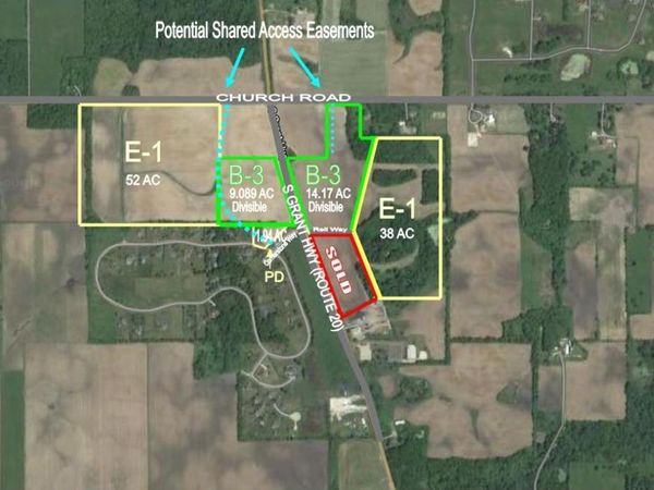 0 S Grant Highway, Marengo, IL 60152