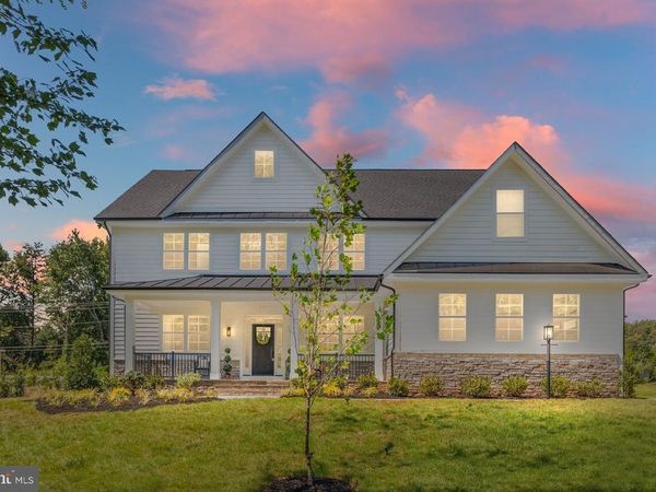 0 GREENWICH RD, LOT 2, NOKESVILLE, VA 20181