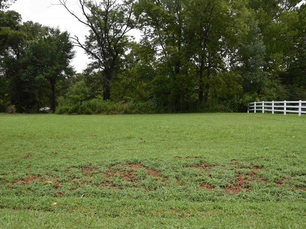 Lot 8 River Crest Drive, Heber Springs, AR 72543