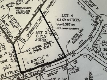 LOT 3 WILSON BLVD, FISHERSVILLE, VA 22939