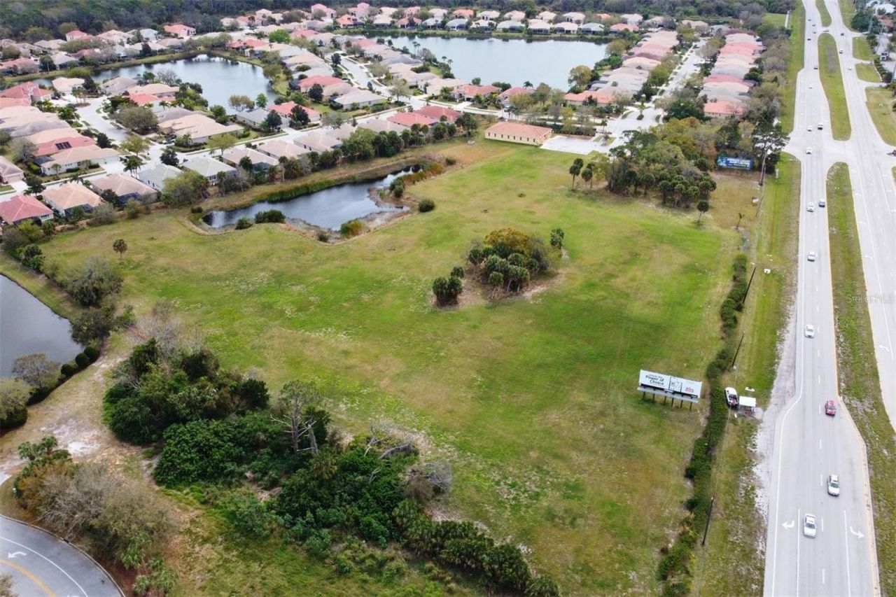 505 Luminary Boulevard, Osprey, FL 34229 Photo