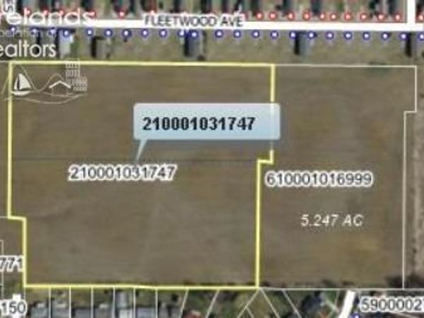 0 Sheridan Avenue, Findlay, OH 45840