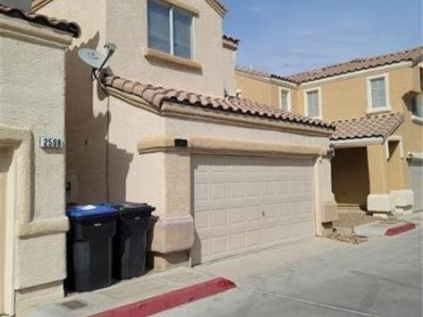 2506 Lady Elizabeth Court, North Las Vegas, NV 89031