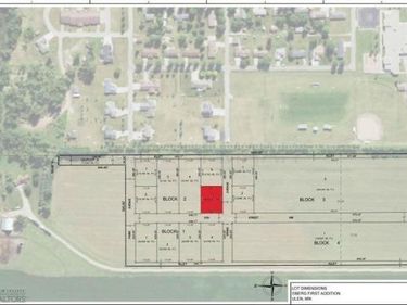 306 5 Street NW, Ulen, MN 56585