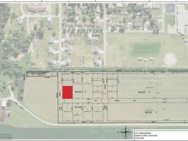 318 5 Street NW, Ulen, MN 56585