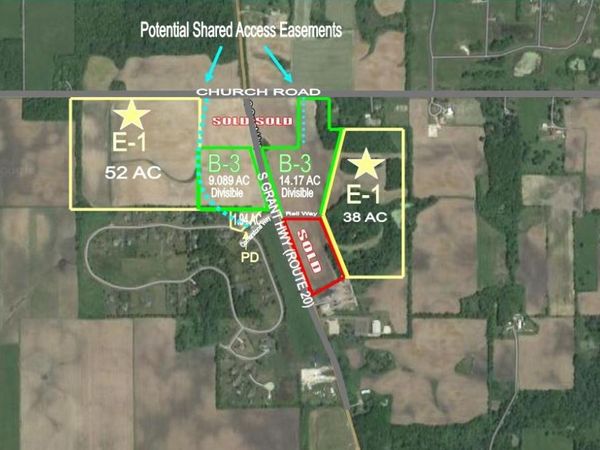 0 Church Road, Marengo, IL 60152
