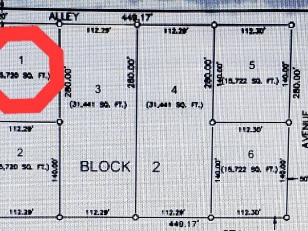 409 Park Avenue, Ulen, MN 56585