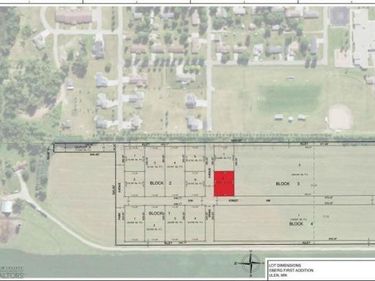 226 5th Street NW, Ulen, MN 56585