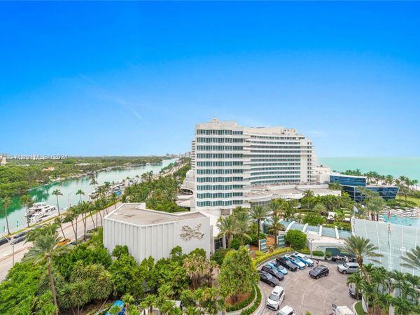 4401 COLLINS AVE, Unit 1007, Miami Beach, FL 33140