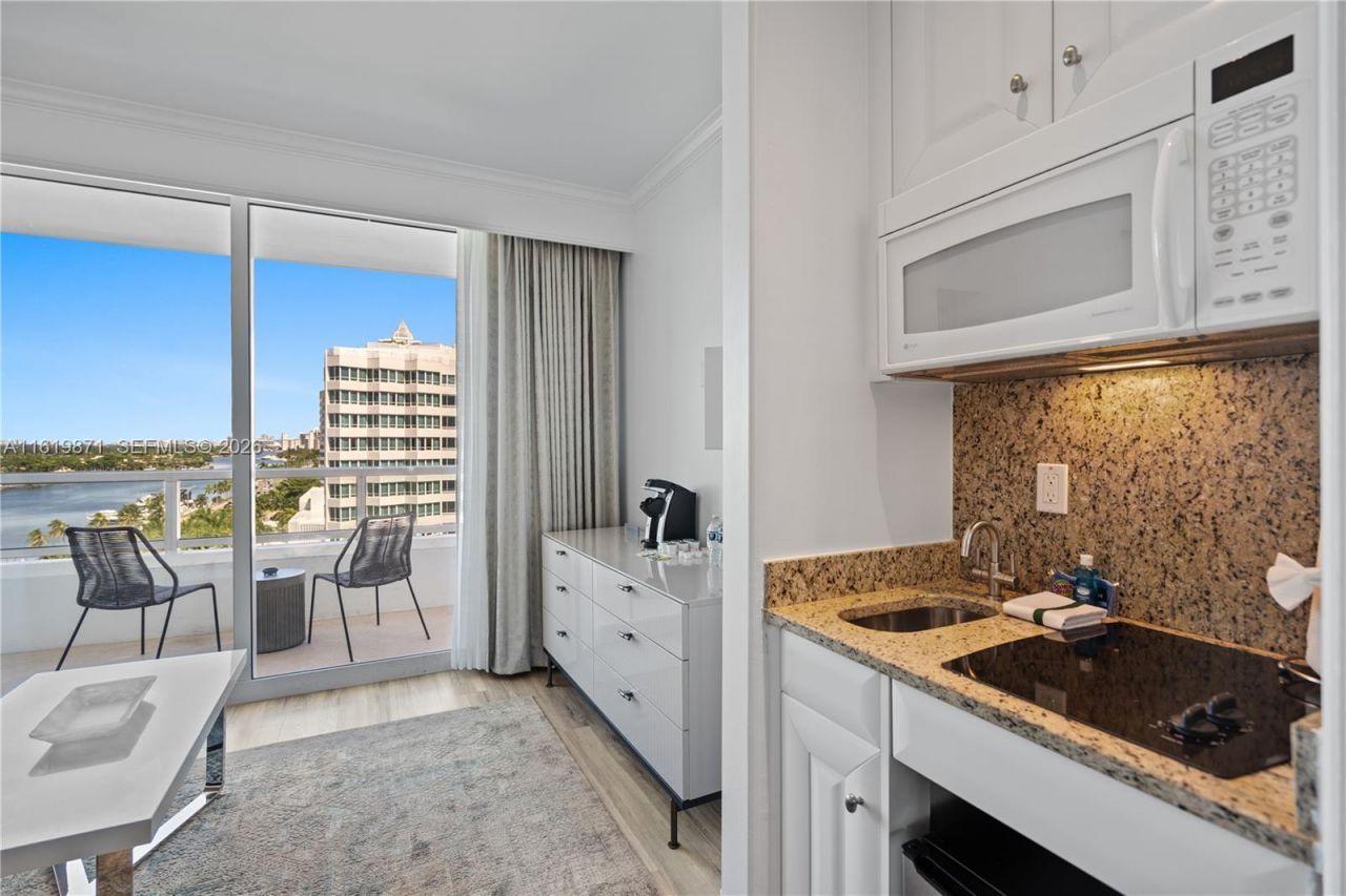 4401 Collins Ave, Unit 1007, Miami Beach, FL 33140 Photo