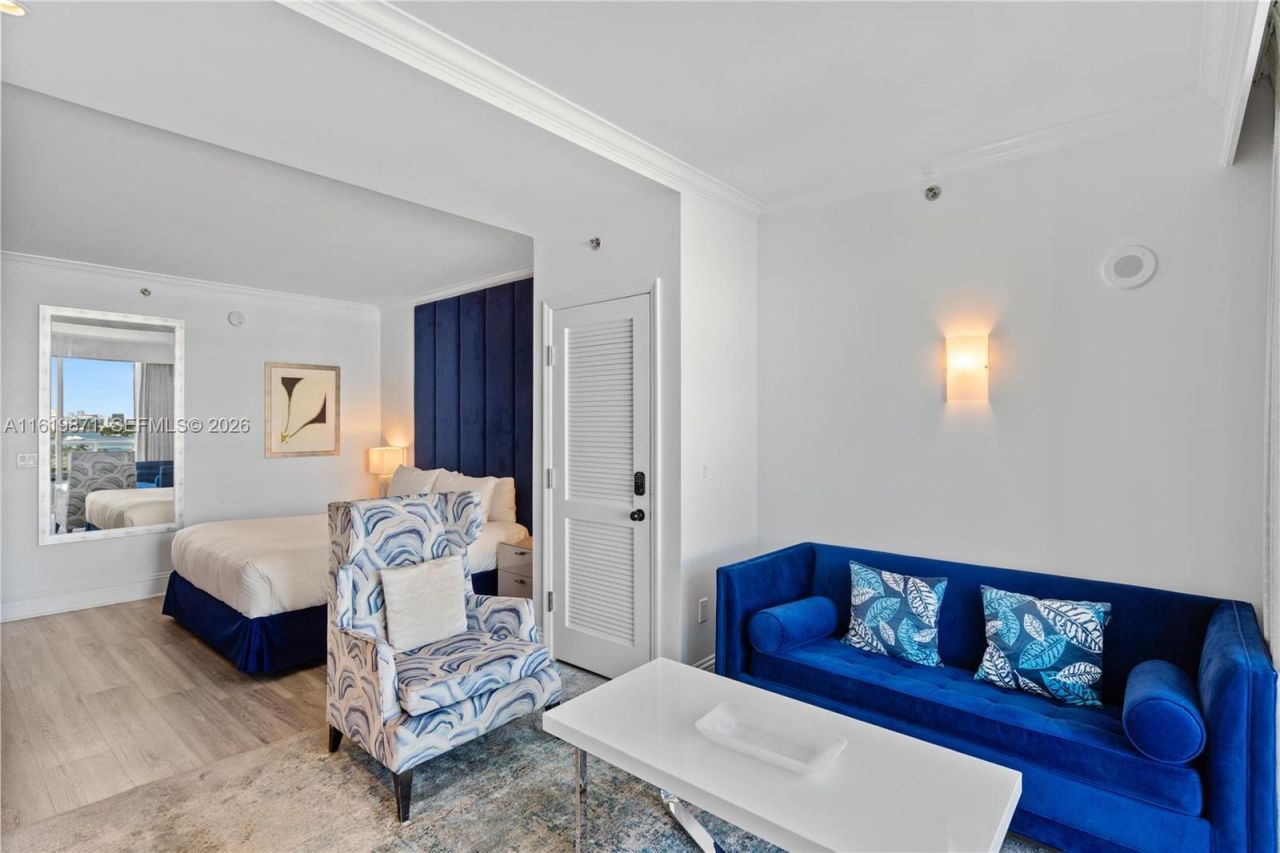 4401 Collins Ave, Unit 1007, Miami Beach, FL 33140 Photo