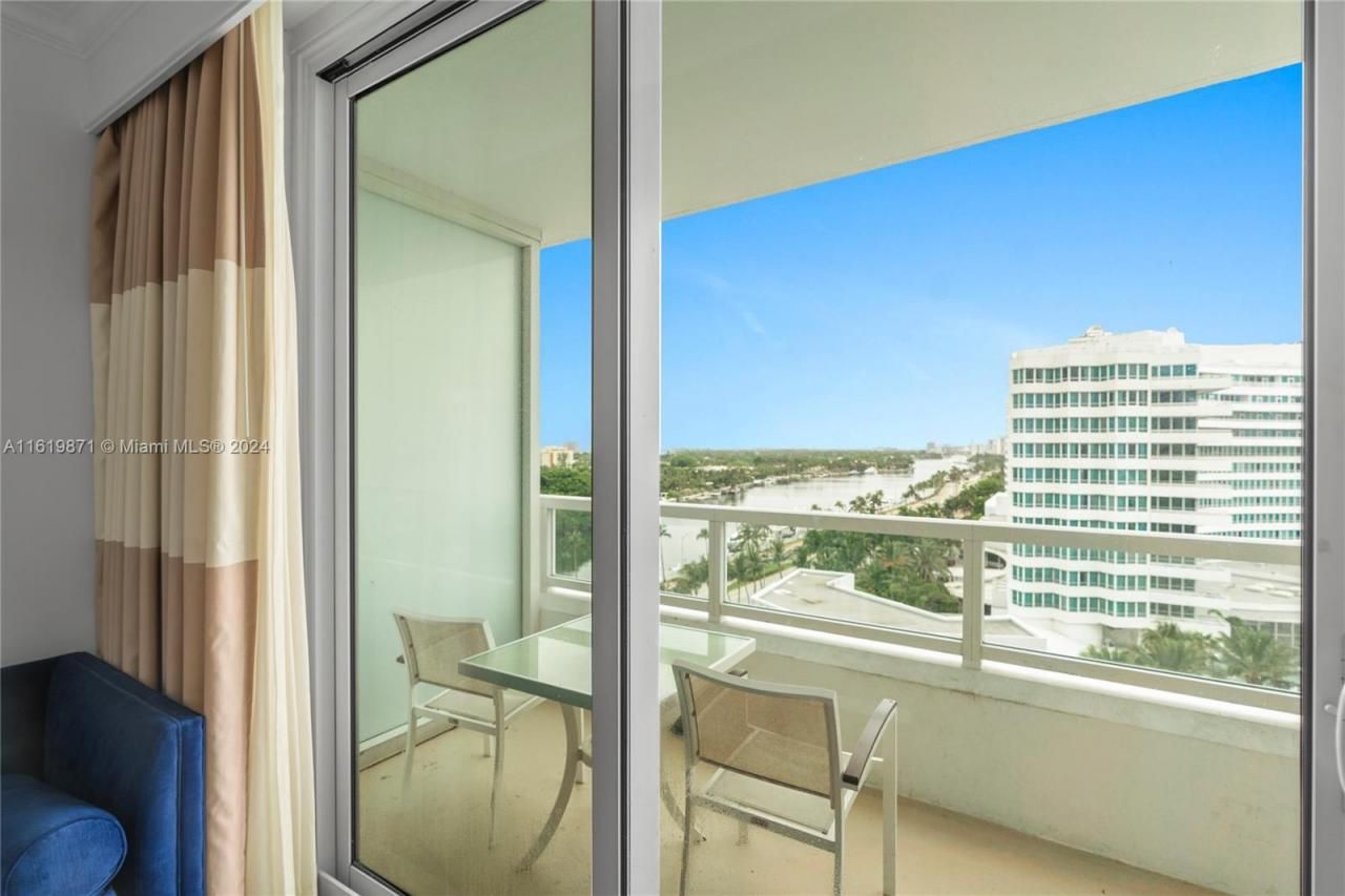 4401 Collins Ave, Unit 1007, Miami Beach, FL 33140 Photo