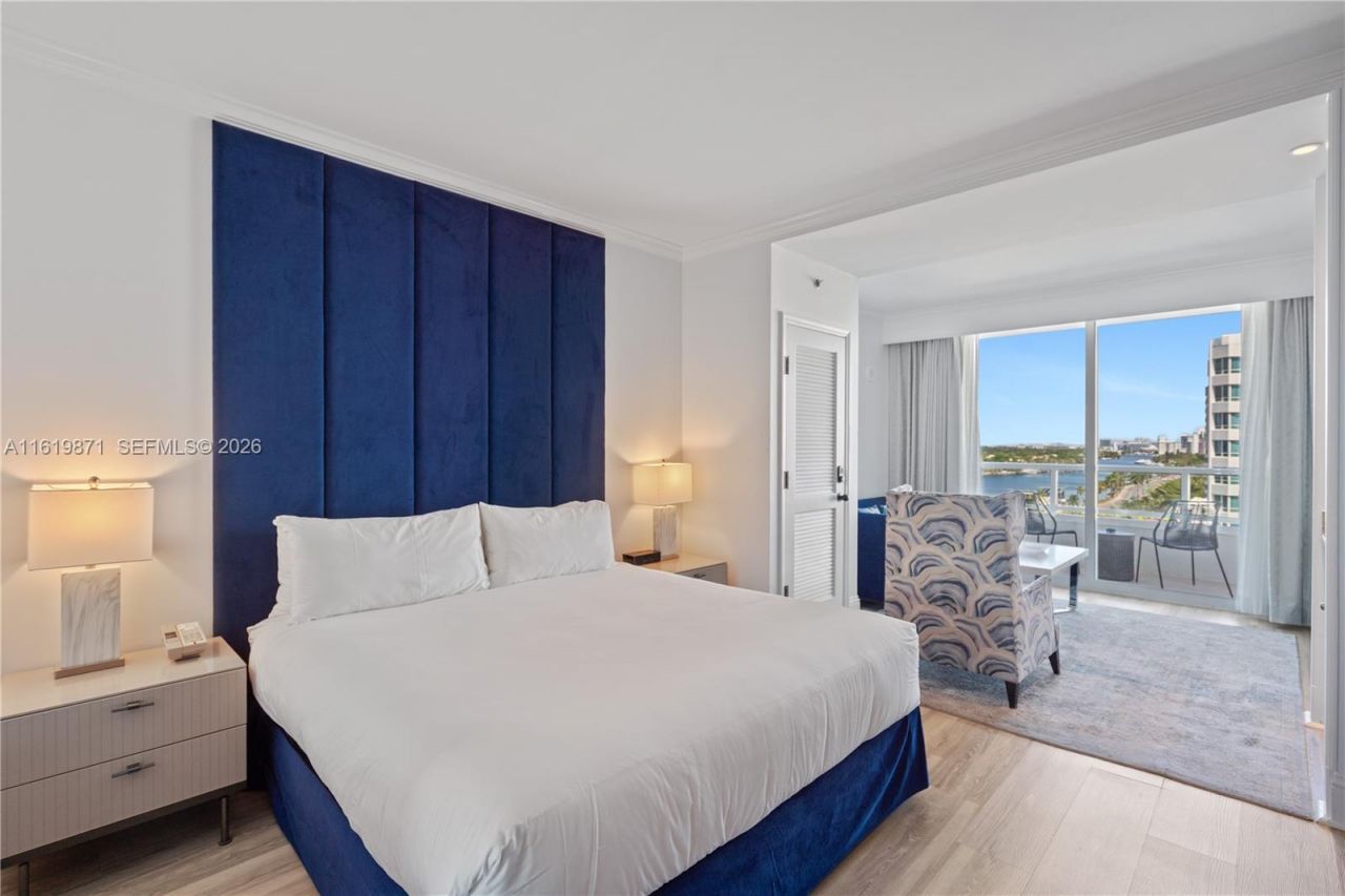 4401 Collins Ave, Unit 1007, Miami Beach, FL 33140 Photo