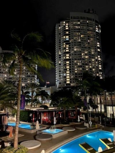 4401 Collins Ave, Unit 1007, Miami Beach, FL 33140 Photo