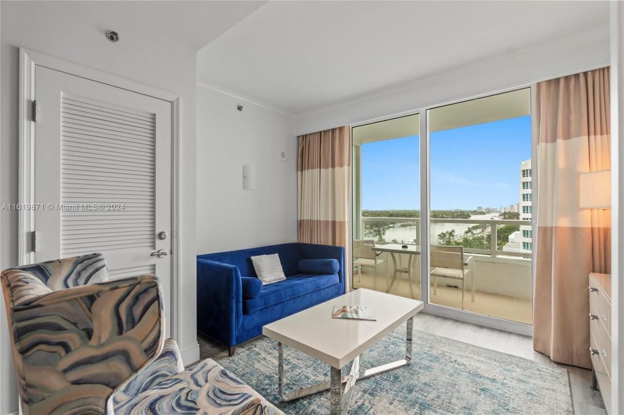 4401 Collins Ave, Unit 1007, Miami Beach, FL 33140 Photo