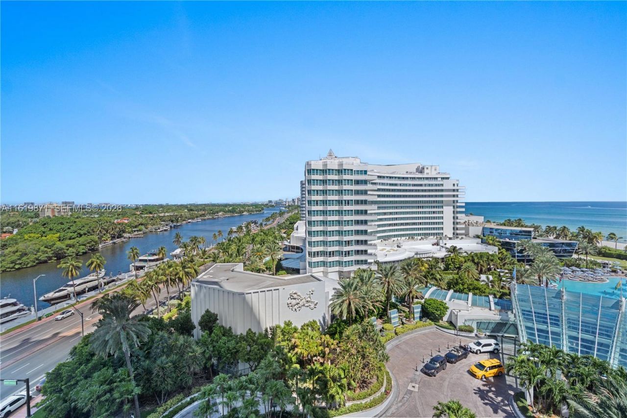 4401 Collins Ave, Unit 1007, Miami Beach, FL 33140 Photo