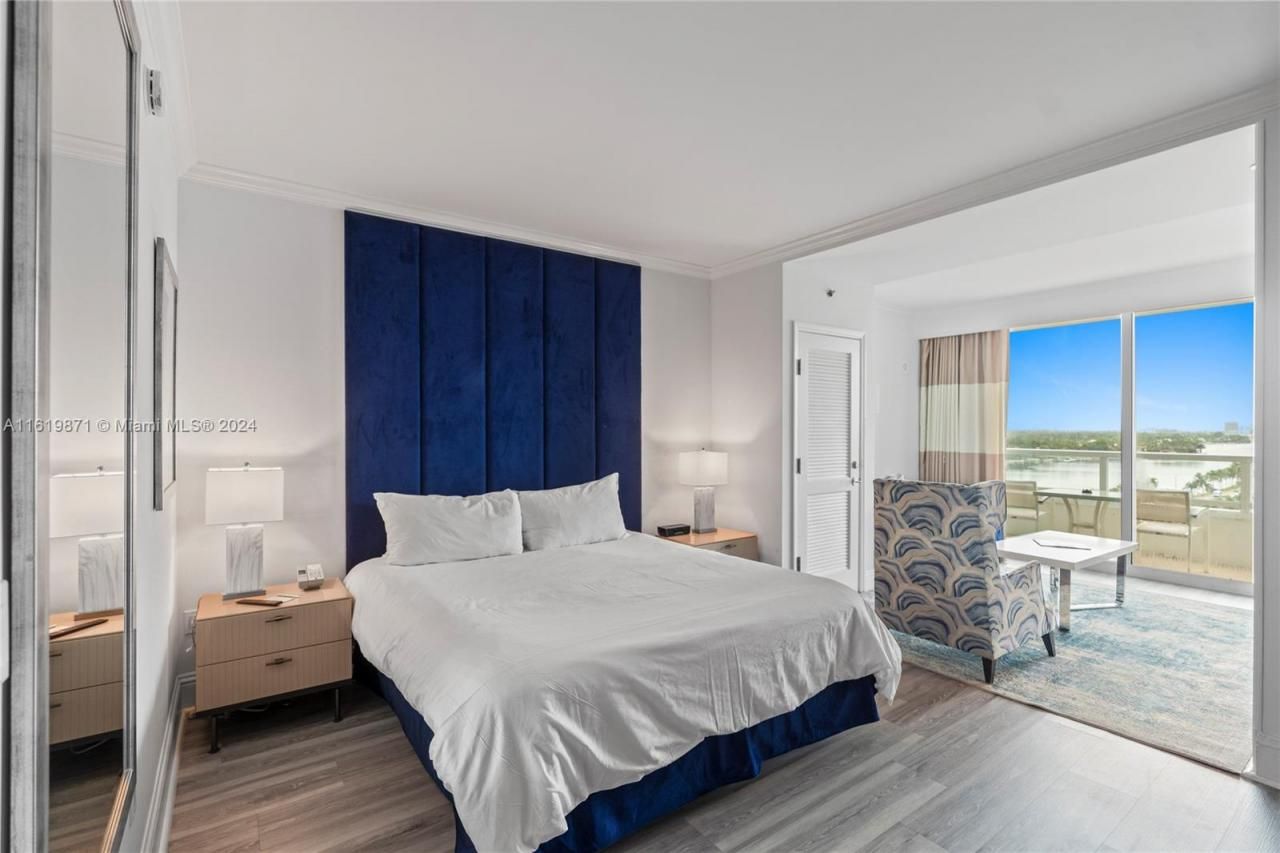 4401 Collins Ave, Unit 1007, Miami Beach, FL 33140 Photo