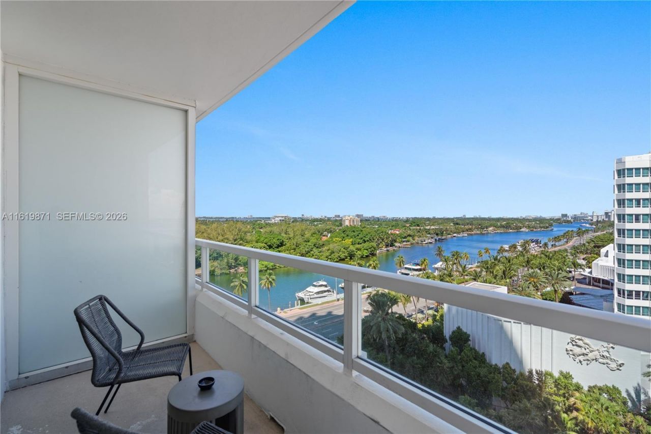 4401 Collins Ave, Unit 1007, Miami Beach, FL 33140 Photo