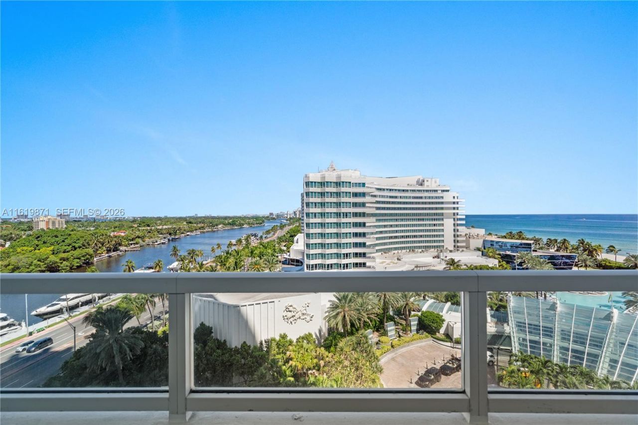 4401 Collins Ave, Unit 1007, Miami Beach, FL 33140 Photo