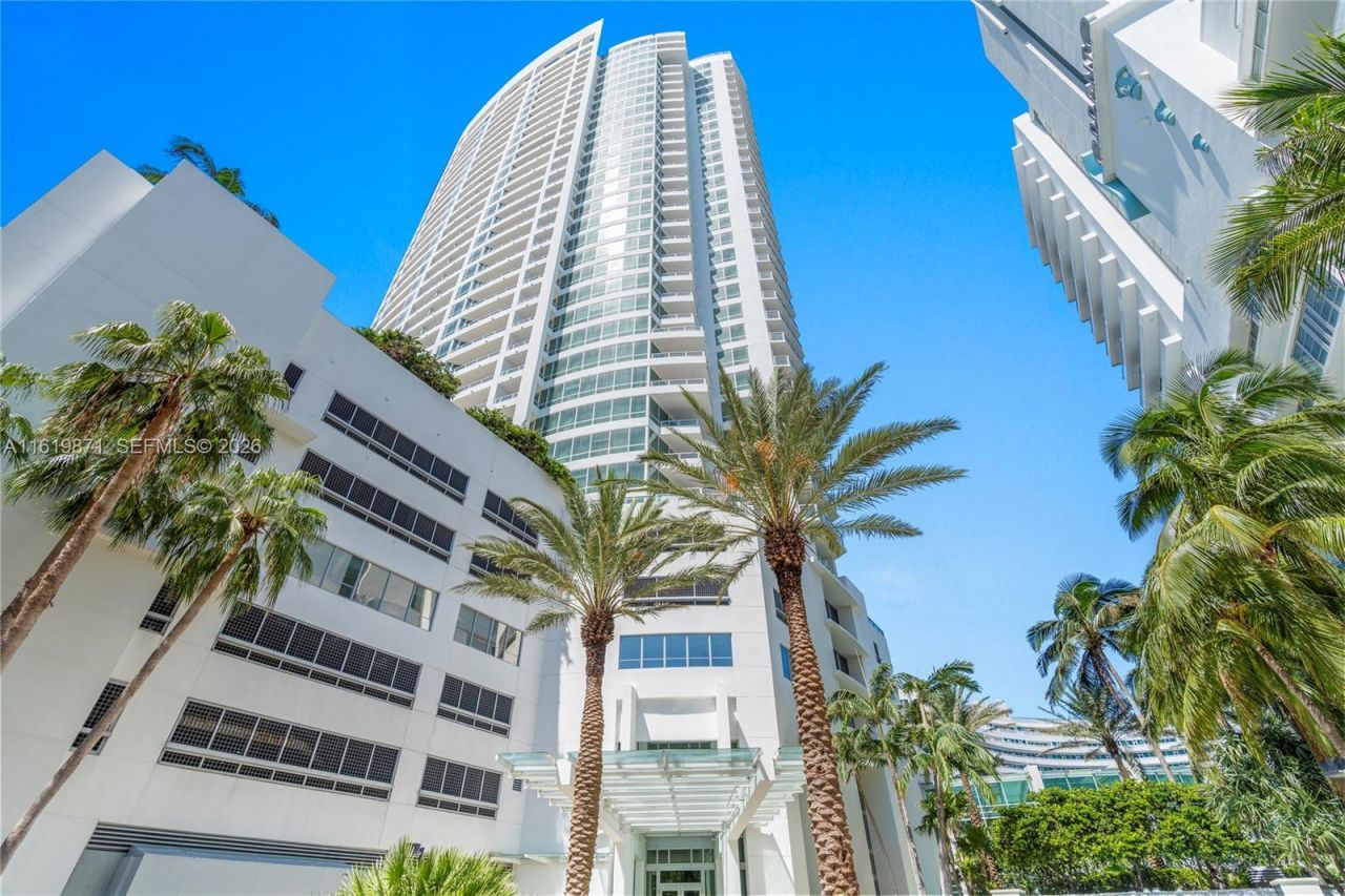 4401 Collins Ave, Unit 1007, Miami Beach, FL 33140 Photo