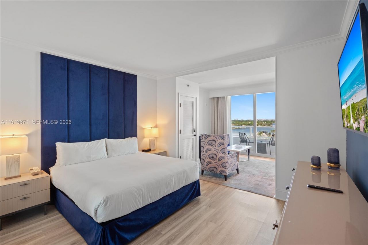 4401 Collins Ave, Unit 1007, Miami Beach, FL 33140 Photo