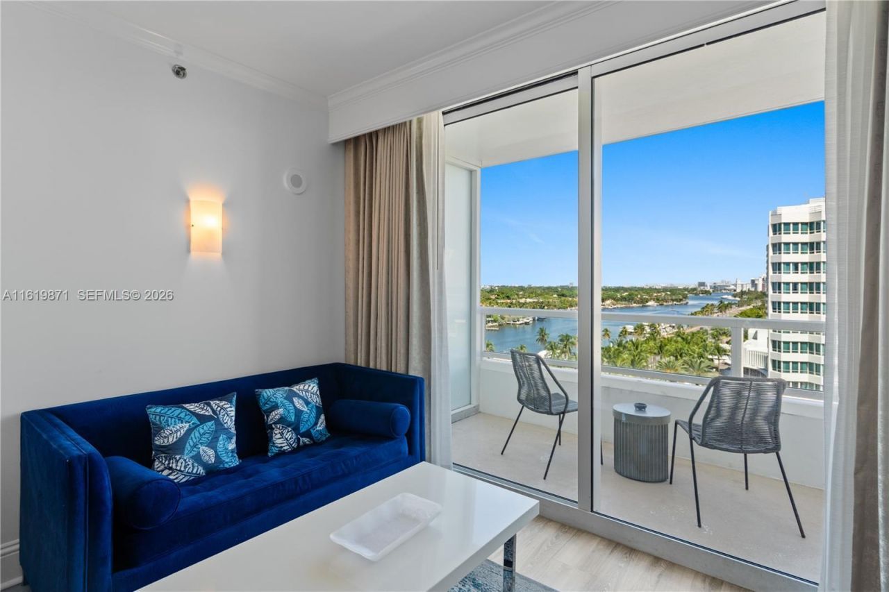 4401 Collins Ave, Unit 1007, Miami Beach, FL 33140 Photo