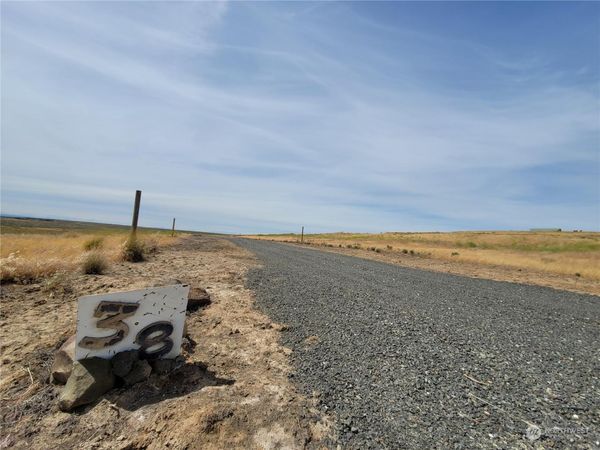 0 Lot 38 Eagle Springs Ranch, Wilson Creek, WA 98860